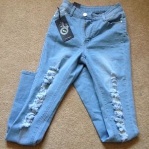 🌸 BOB High Waisted Jeans 🌸